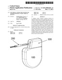 ELECTRICAL CONNECTION SYSTEM AND METHOD FOR IMPLANTABLE MEDICAL DEVICES diagram and image