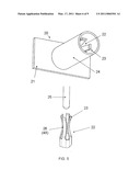 ELECTRICAL CONNECTION SYSTEM AND METHOD FOR IMPLANTABLE MEDICAL DEVICES diagram and image