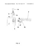 ELECTRICAL CONNECTION SYSTEM AND METHOD FOR IMPLANTABLE MEDICAL DEVICES diagram and image