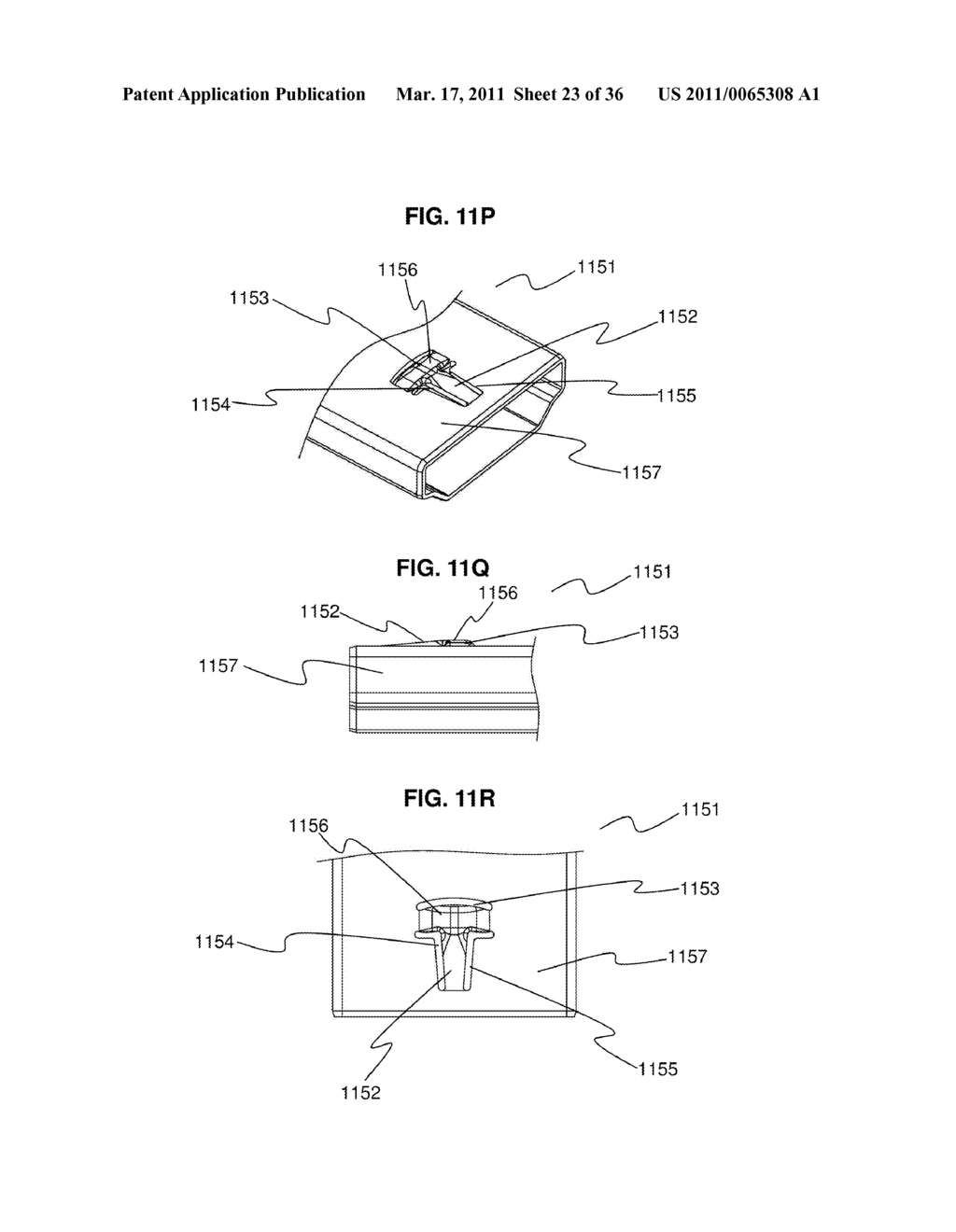 HDMI CONNECTOR ASSEMBLY SYSTEM FOR FIELD TERMINATION AND FACTORY ASSEMBLY - diagram, schematic, and image 24