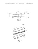 STRETCHABLE CONDUCTIVE CONNECTOR diagram and image