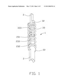 CONTACT FOR ELECTRICAL CONNECTOR diagram and image