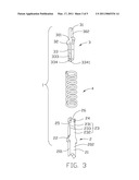 CONTACT FOR ELECTRICAL CONNECTOR diagram and image