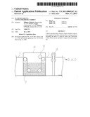 Flame retardant, cotton/thermoset fabrics diagram and image