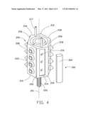 ARC SURFACE GRINDING DEVICE diagram and image