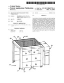 AIR COLLECTOR INTEGRATION WITH WORKSTATION diagram and image