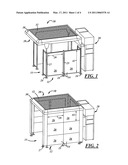 AIR COLLECTOR INTEGRATION WITH WORKSTATION diagram and image