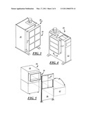 AIR COLLECTOR INTEGRATION WITH WORKSTATION diagram and image