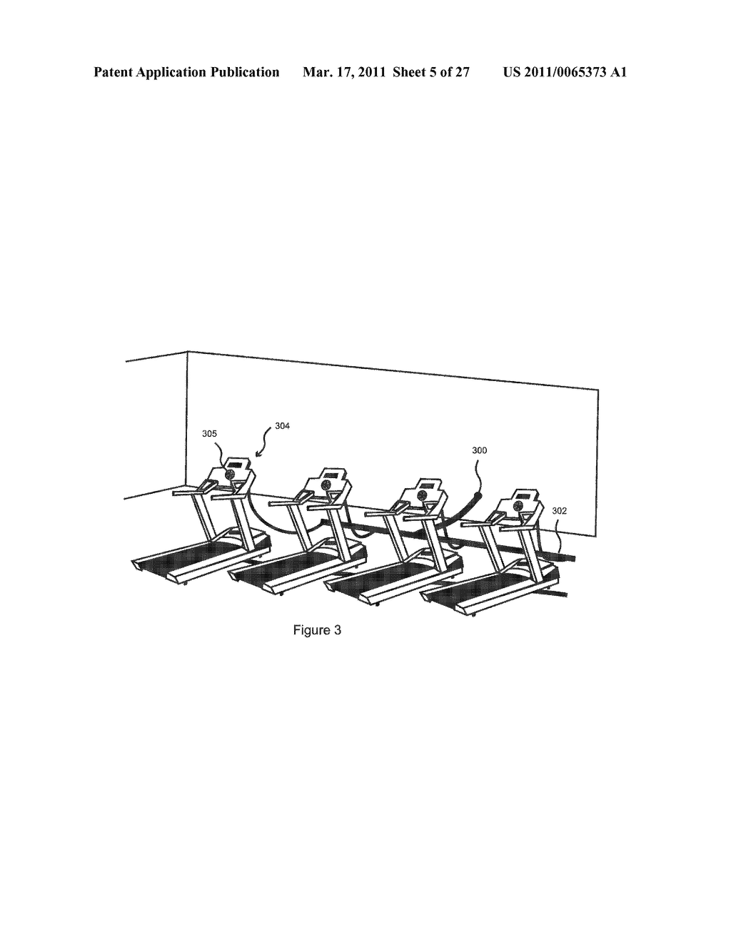 APPARATUS FOR SURROUNDING AN EXERCISER WITH COOLING AIR HAVING MANUAL LOCAL CONTROL OF AIR OUTLETS BUILT INTO A STATIONARY EXERCISE DEVICE - diagram, schematic, and image 06