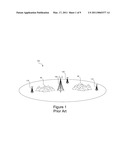 EQUIPMENT, SYSTEM AND METHODOLOGIES FOR SEGMENTATION OF LISTENING AREA INTO SUB-AREAS ENABLING DELIVERY OF LOCALIZED AUXILIARY INFORMATION diagram and image