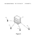 EQUIPMENT, SYSTEM AND METHODOLOGIES FOR SEGMENTATION OF LISTENING AREA INTO SUB-AREAS ENABLING DELIVERY OF LOCALIZED AUXILIARY INFORMATION diagram and image