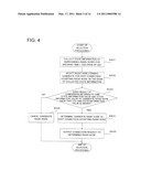 RADIO NODE APPARATUS, MULTI-HOP RADIO SYSTEM, AND MULTI-HOP RADIO SYSTEM CONSTRUCTING METHOD diagram and image