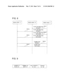 RADIO NODE APPARATUS, MULTI-HOP RADIO SYSTEM, AND MULTI-HOP RADIO SYSTEM CONSTRUCTING METHOD diagram and image