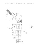 METHOD OF TRANSMITTING HIGHER POWER FROM A SATELLITE BY MORE EFFICIENTLY USING THE EXISTING SATELLITE POWER AMPLIFIERS diagram and image