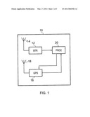 SCHEMES FOR THE EFFICIENT RECEPTION OF RADIO COMMUNICATIONS SIGNALS diagram and image