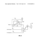 FOCUSED ANTENNA, MULTI-PURPOSE ANTENNA, AND METHODS RELATED THERETO diagram and image