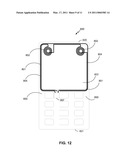 FOCUSED ANTENNA, MULTI-PURPOSE ANTENNA, AND METHODS RELATED THERETO diagram and image