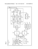 METHOD AND APPARATUS FOR SWITCHING DEVICES USING NEAR FIELD COMMUNICATION diagram and image