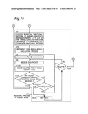 WIRELESS COMMUNICATION APPARATUS FOR CHANGING DIRECTIONAL PATTERN OF VARIABLE DIRECTIVITY ANTENNA ACCORDING TO VARIATIONS IN RADIO WAVE PROPAGATION ENVIROMENT diagram and image