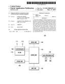 WIRELESS DEVICE AND SIGNAL PATH CONFIGURATION METHOD THEREOF diagram and image