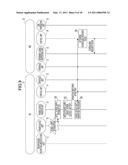 RADIO BASE TRANSCEIVER STATION AND POWER SUPPLYING METHOD diagram and image