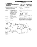 METHOD AND APPARATUS TO CONTROL THE USE OF APPLICATIONS ON HANDHELD DEVICES BASED ON NETWORK SERVICE diagram and image