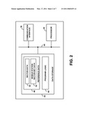 Method for Use of Azimuth and Bearing Data to Select a Serving Sector for a Mobile Station diagram and image