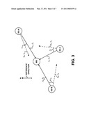 Method for Use of Azimuth and Bearing Data to Select a Serving Sector for a Mobile Station diagram and image