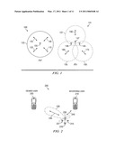 System and Method for Supporting Antenna Beamforming in a Cellular Network diagram and image