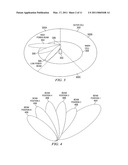 System and Method for Supporting Antenna Beamforming in a Cellular Network diagram and image