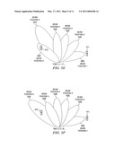 System and Method for Supporting Antenna Beamforming in a Cellular Network diagram and image