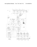 METHOD AND SYSTEM TO MONITOR AND CONTROL DEVICES UTILIZING WIRELESS MEDIA diagram and image