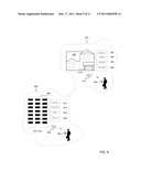 METHOD AND SYSTEM TO MONITOR AND CONTROL DEVICES UTILIZING WIRELESS MEDIA diagram and image