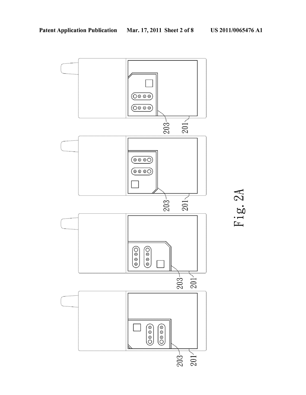 ANTENNA DEVICE - diagram, schematic, and image 03