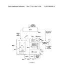 GAME OF CHANCE SYSTEMS AND METHODS diagram and image