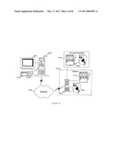 GAME OF CHANCE SYSTEMS AND METHODS diagram and image