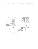 GAME OF CHANCE SYSTEMS AND METHODS diagram and image