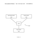 GAME OF CHANCE SYSTEMS AND METHODS diagram and image