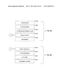 GAME OF CHANCE SYSTEMS AND METHODS diagram and image