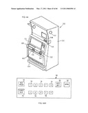 GAME OF CHANCE SYSTEMS AND METHODS diagram and image