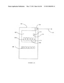 GAME OF CHANCE SYSTEMS AND METHODS diagram and image