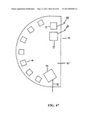 GAME OF CHANCE SYSTEMS AND METHODS diagram and image