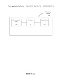 GAME OF CHANCE SYSTEMS AND METHODS diagram and image