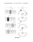 GAME OF CHANCE SYSTEMS AND METHODS diagram and image