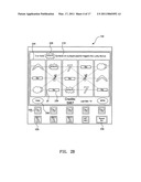 GAMING DEVICE HAVING NEAR-MISS CONFIGURATION diagram and image