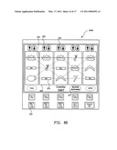 GAMING DEVICE HAVING NEAR-MISS CONFIGURATION diagram and image