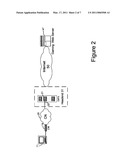 GAMING SERVER PROVIDING ON DEMAND QUALITY OF SERVICE diagram and image