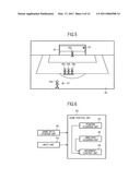 GAME DEVICE, CONTROL METHOD FOR GAME DEVICE, AND INFORMATION STORAGE MEDIUM diagram and image