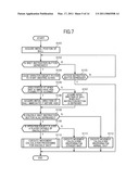 GAME DEVICE, CONTROL METHOD FOR GAME DEVICE, AND INFORMATION STORAGE MEDIUM diagram and image