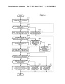 GAME DEVICE, CONTROL METHOD FOR GAME DEVICE, AND INFORMATION STORAGE MEDIUM diagram and image